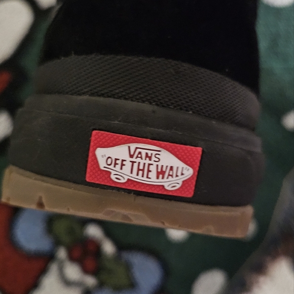 Vans 11 and a half - Picture 2 of 6